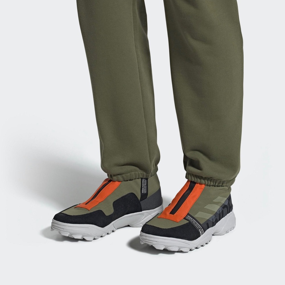 ADIDAS UNDEFEATED TACTICAL SNEAKERS